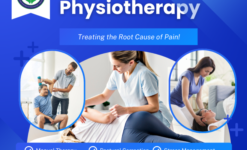 Physiotherapy: Your Ultimate Guide to Pain Relief and Recovery